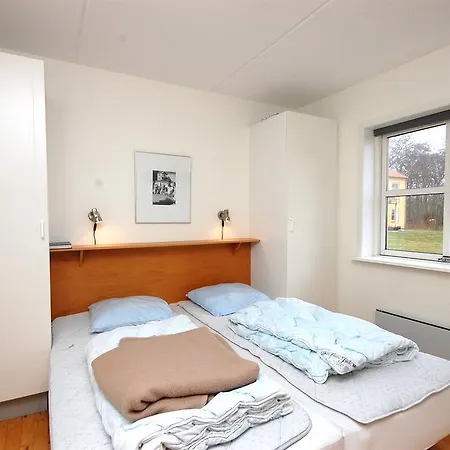아파트 Portlandsvej Ii Hals