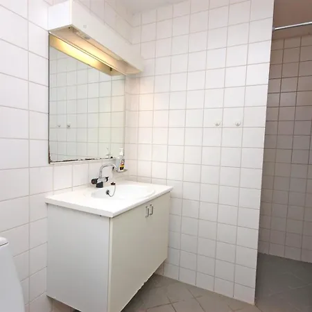 Portlandsvej Ii * Hals